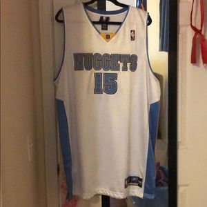 Carmelo Anthony jersey